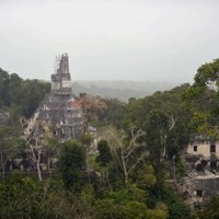 Найден новый календарь майя: апокалипсис отодвинут на 7000 лет