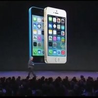 'Apple' saņēmis rekordlielu pieprasījumu pēc jaunajiem 'iPhone' modeļiem