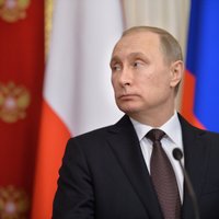 Путин продлил продуктовое эмбарго до конца 2017 года