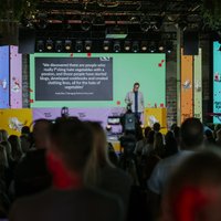 Šonedēļ notiks mārketinga pasākums "Baltic Brand Forum"