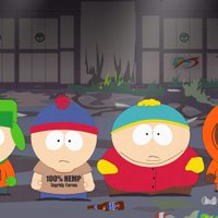 Роскомнадзор вызвал телеканал на беседу из-за серии South Park