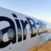 airBaltic открывает прямые рейсы между Ригой и Гран-Канарией