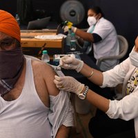 Почему Испания стала рекордсменом по вакцинации от Covid-19