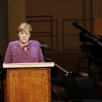 Меркель назвала главные задачи председательства Германии в ЕС