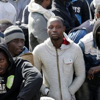 Зиле: квоты на прием мигрантов могут создать политические риски для Балтии
