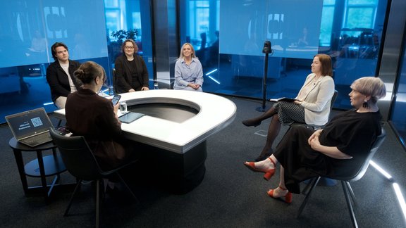 "Pat informētiem cilvēkiem grūti izlemt." Par politiķiem un vēlētāju gaidām – "Kāpēc" pilns ieraksts