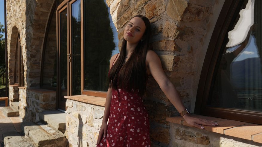Foto: Iepazīsties ar sešām "Intrigu villas" viltīgajām dalībniecēm