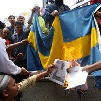 Белые ночи для мусульман в Скандинавии — жесткое испытание