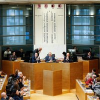 Beļģijas Valonijas reģiona parlaments apstiprina CETA