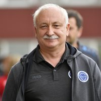 'Riga' treneris Koņevs: Latvijas čempionāts nav tik vājš, kā daudzi runā