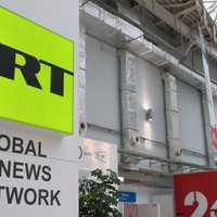 В парламенте Британии "допросили" российские СМИ — RT и Sputnik