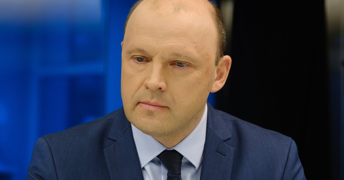 Toms Rostoks 'Liela daļa no Gazas joslas tad tiks noslaucīta no zemes virsas ...