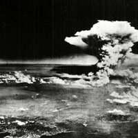 Химики доказали неспособность нацистской Германии создать атомную бомбу