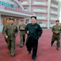 Kims: Ziemeļkoreja spēj cīnīties jebkurā karā pret ASV