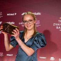 Par Latvijas labākajiem sportistiem atzīst Šilovu un Cauni, gada komanda – hokeja izlase