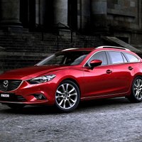 Отзывают несколько тысяч Mazda 6 новейшего поколения