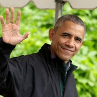 Обама после ухода из Белого дома может устроиться на работу в Кремниевую долину