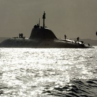Krievijas dziļūdens aparātā gājuši bojā 14 jūrnieki