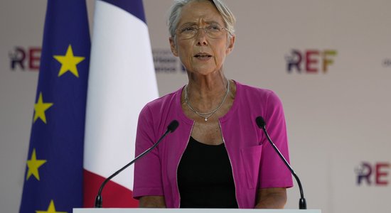 Во Франции анонсировали пенсионную реформу. Оппозиция и профсоюзы в ответ объявили о массовых акциях протеста