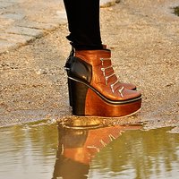 ФОТО: Выбираем модную обувь на осень