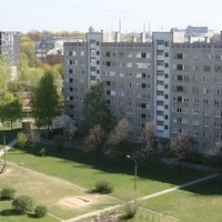 Latvijas krievu kopiena vāc parakstus par Dudajeva gatves pārdēvēšanu