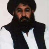 Bezpilota lidaparāta uzlidojumā nogalināts Afganistānas grupējuma 'Taliban' līderis