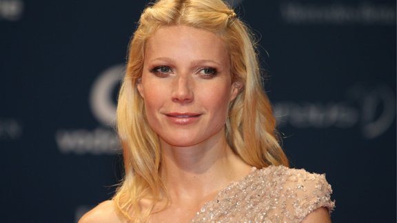 Gwyneth Paltrow