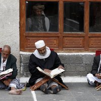 Opozīcija Dānijā ir pret Korāna dedzināšanas aizliegumu