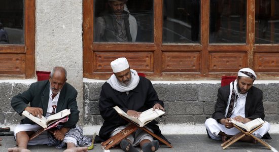 Opozīcija Dānijā ir pret Korāna dedzināšanas aizliegumu