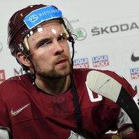 Bukarta pārstāvētā 'Severstaļ' uzvar KHL spēlē