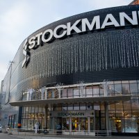 'Stockmann' apgrozījums pērn - 44,93 miljoni latu