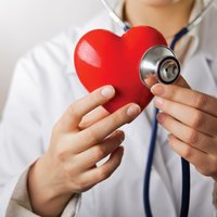 Заболевания сердца человека. Как распознать самые частые