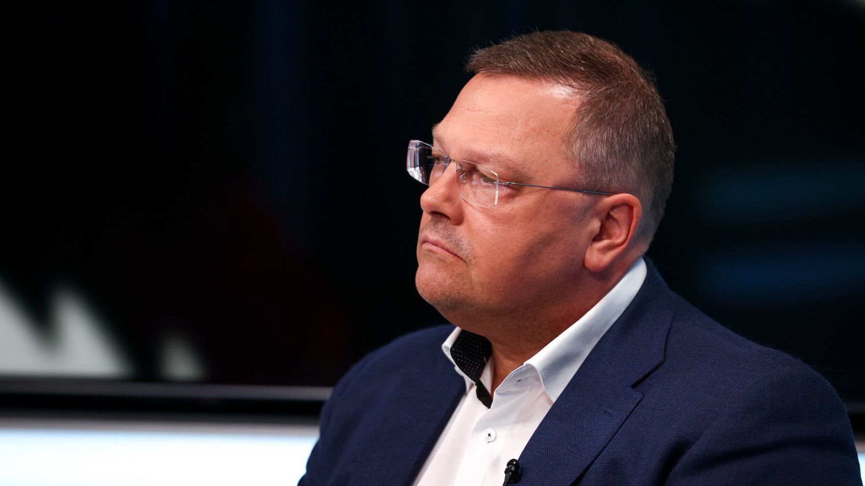 We haven't seen companies emerge well from a negative spiral - Rungainis assesses airBaltic's future