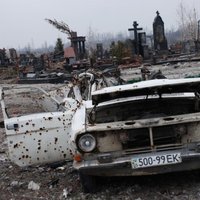 Миссия ОБСЕ: в Донбассе присутствует третья сторона