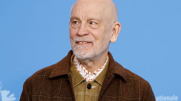 John Malkovich