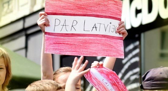 Большой голос маленького человека — несколько примеров из недавней истории выборов в Латвии