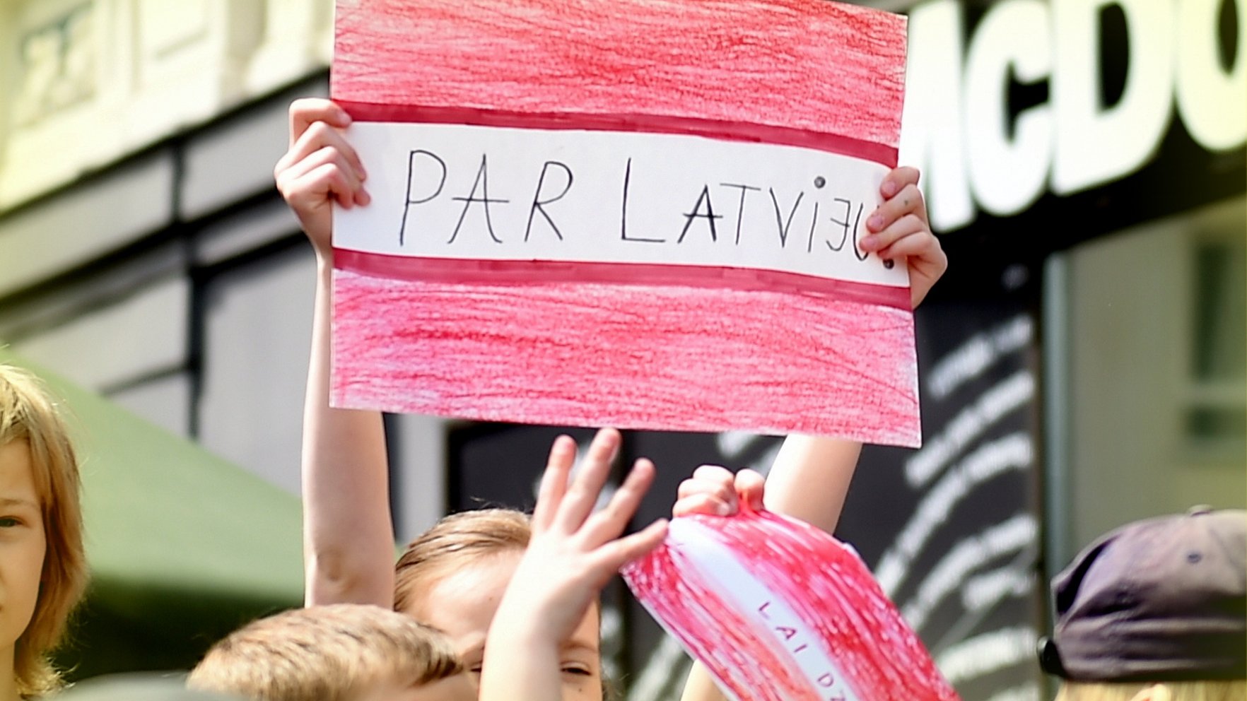 Mazā cilvēka lielā balss – daži spēcīgi piemēri nesenā Latvijas vēlēšanu vēsturē