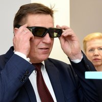 Латвийцы назвали самых некомпетентных министров правительства Кучинскиса