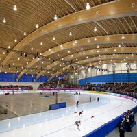 Polija un Slovākija kopā kandidēs uz 2022.gada ziemas olimpisko spēļu rīkošanu