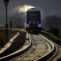 Германия вводит билет на 49 евро в месяц для поездов, автобусов и трамваев