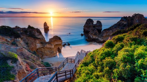 Algarve, Portugāle