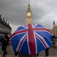 'Brexit' sekas: No Londonas plāno pārcelt ES banku uzraudzības iestādi