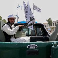 Talibi Afganistānā nošāvuši 'Deutsche Welle' žurnālista radinieku
