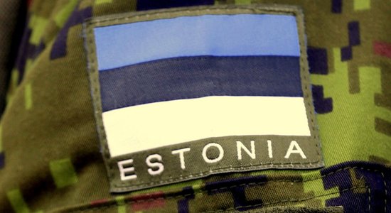 Командующий Силами обороны Эстонии: агрессия РФ против стран Балтии маловероятна до окончания войны в Украине