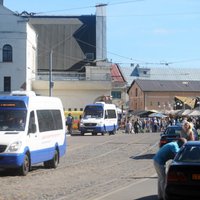 Aiztur valsts dotāciju Rīgas domei par personu ar invaliditāti pārvadājumiem