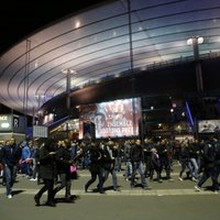 Ekstrēmie islāmisti internetā līksmo par Parīzes teroraktu lielo upuru skaitu