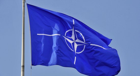Āris Jansons: NATO – pienācis laiks ģenerālsekretārei