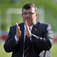 Latvijas U-21 futbola izlasei mačā ar Maltu palīdzēs septiņi 'Liepājas' spēlētāji