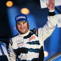 Ostbergs: uz tikšanos 'auto24 Rally Estonia'!