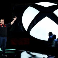 Video: 'Microsoft' izrāda uzlaboto spēļu konsoli 'Xbox One Slim'; atklāj projektu 'Scorpio'